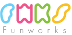 Funworks SG Pte Ltd company logo