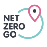 GO NET ZERO PTE. LTD. company logo