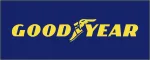 Goodyear company logo