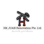 HK.JUAN RENOVATION PTE. LTD. company logo