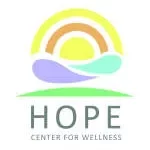 HOPE FIRST RESPONSE company logo