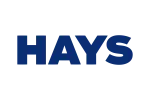 Hays company logo