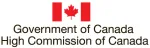 High Commission of Canada company logo