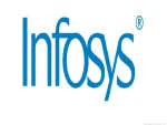 Infosys company logo