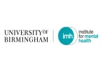 Institute of Mental Health company logo