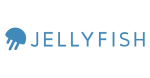 Jellyfish company logo