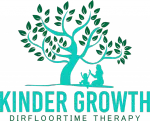 Kinder Growth Pte Ltd company logo