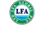 LFA GLOBAL PTE. LTD. company logo