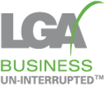 LGA TELECOM PTE LTD company logo