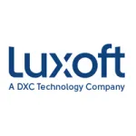 Luxoft company logo