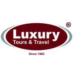 Luxury Tours & Travel Pte Ltd company logo