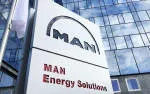 MAN ENERGY SOLUTIONS SINGAPORE PTE. LTD. company logo