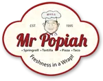 MR POPIAH PTE. LTD. company logo