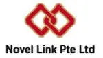 NOVEL LINK PTE. LTD. company logo