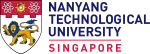 NTU (Nanyang Technology University- Main... company logo
