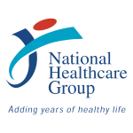 National Healthcare Group company logo