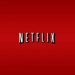 Netflix company logo