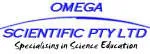 OMEGA SCIENTIFIC PTE LTD company logo