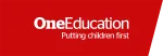 ONE EDUCATION PTE. LTD. company logo