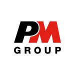 PM Group company logo