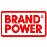 POWER TO THE BRAND PTE. LTD. company logo