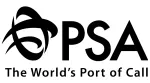 PSA International company logo