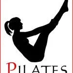 Pilates Fitness company logo