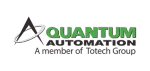 QUANTUM AUTOMATION PTE LTD company logo