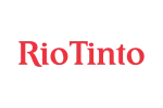 Rio Tinto company logo