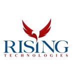 Rising Technologies Pte Ltd company logo