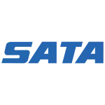 SATA company logo