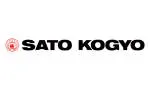 SATO KOGYO (S) PTE. LTD. company logo