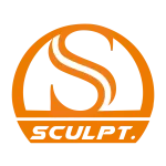 SCULPT company logo