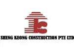 SHENG KEONG CONSTRUCTION PTE. LTD. company logo