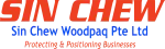 SIN CHEW WOODPAQ PTE LTD - company logo