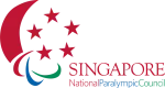 SINGAPORE NATIONAL PARALYMPIC COUNCIL LTD. company logo