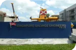 SINGAPORE SALVAGE ENGINEERS PTE LTD company logo