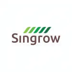 SINGROW PTE. LTD. company logo