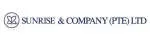 SUNRISE & CO (PTE) LTD company logo