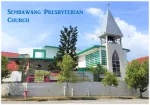 Sembawang Presbyterian Church company logo