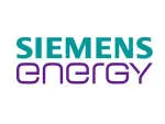 Siemens Energy company logo