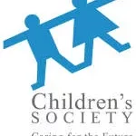 Singapore Children's Society company logo