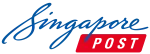 Singapore Post Ltd company logo