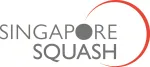 Singapore Squash Rackets Association company logo