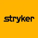 Stryker company logo