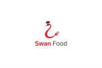 Swan Food company logo