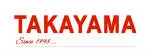 TAKAYAMA company logo