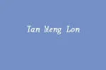 TAN MENG SUAH & CO company logo