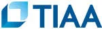 TIAA company logo