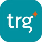 TRG International company logo